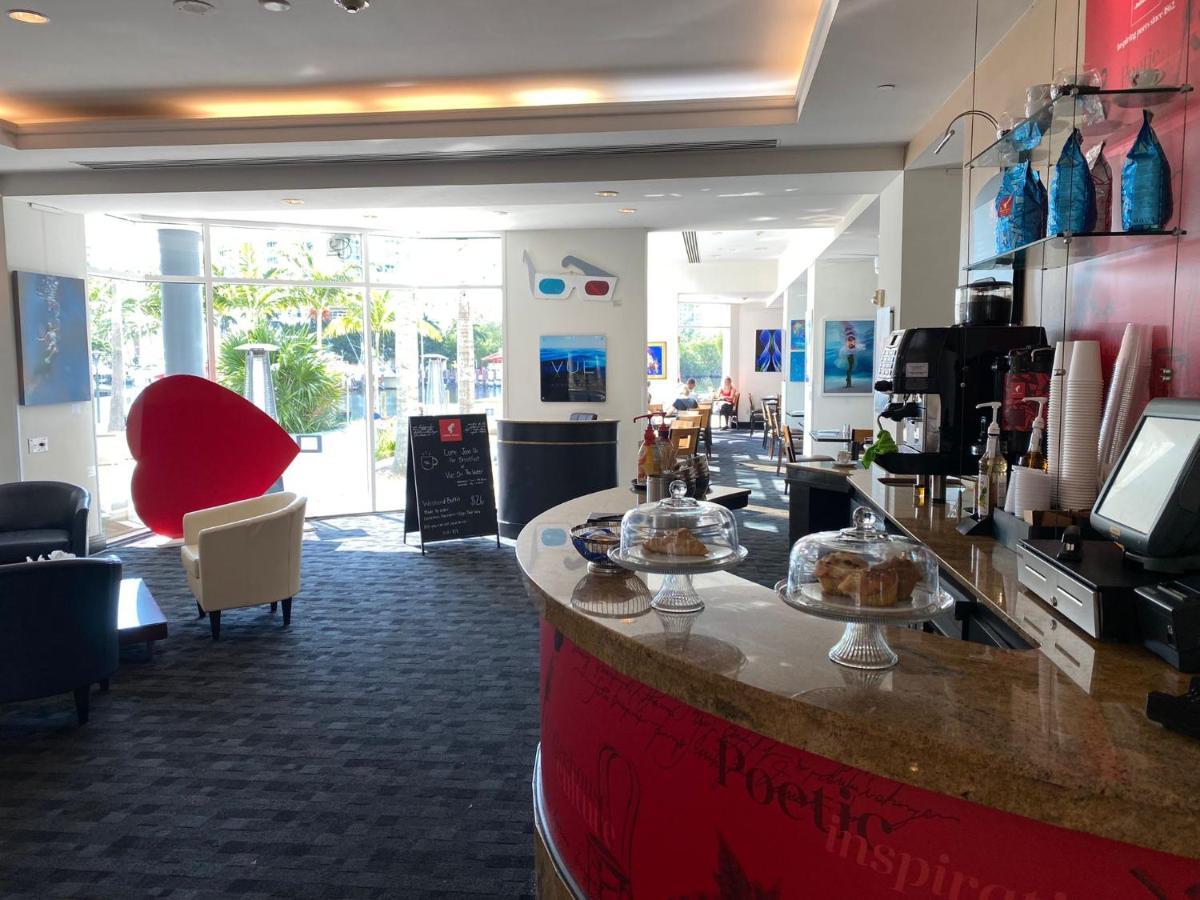Gallery One - A Doubletree Suites By Hilton Hotel Форт-Лодердейл Экстерьер фото